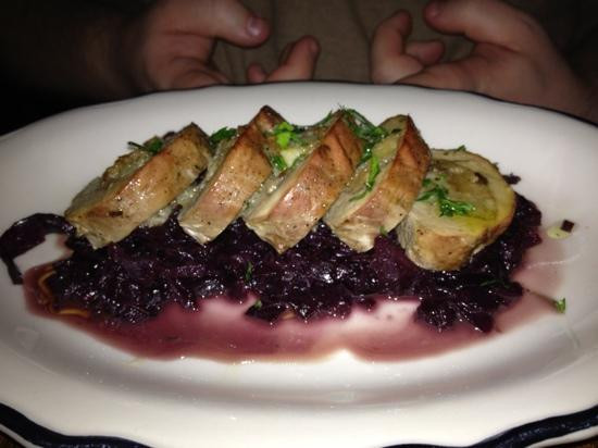 Vesta Trattoria & Winebar