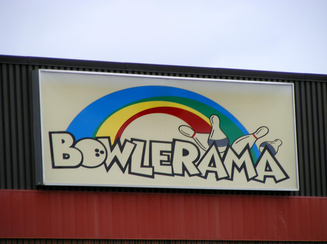 Bowlerama Barrie景点图片