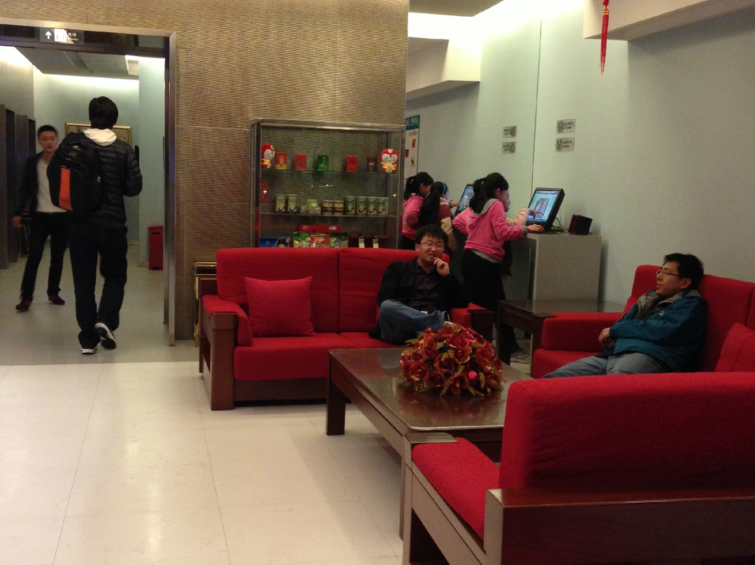 大同锦江之星西环路店主图