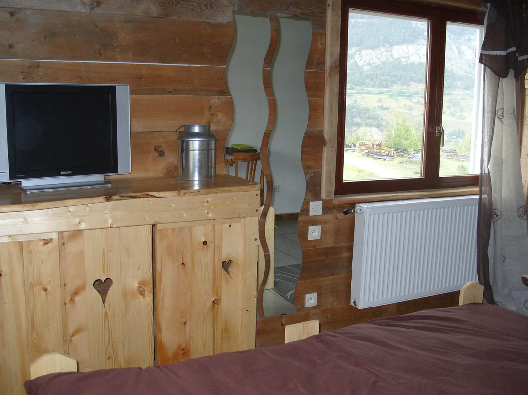 La Maison du Bois主图