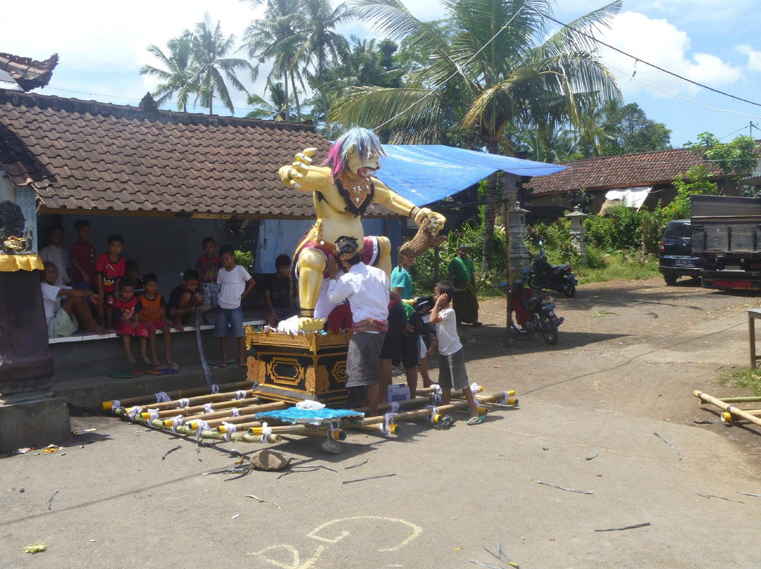 Wangsean Village-卡朗阿森必去景点
