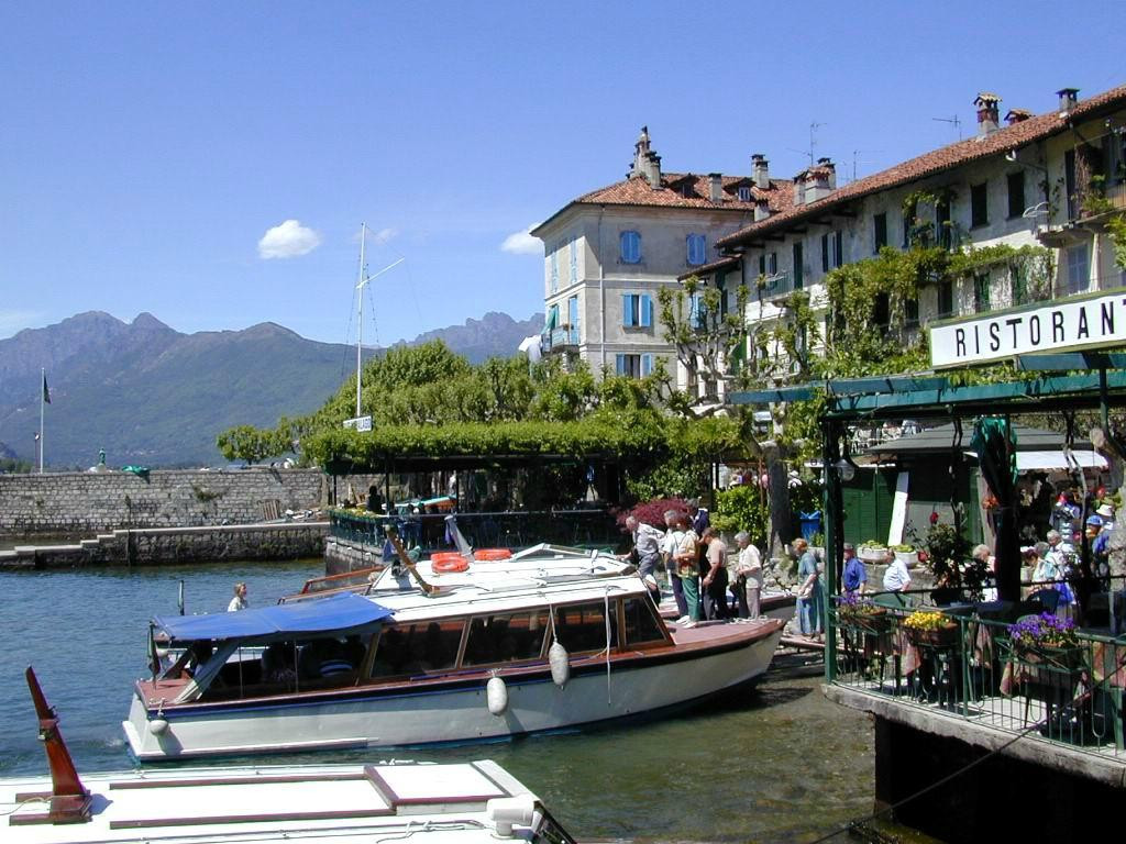 Sapori D'Italia景点图片