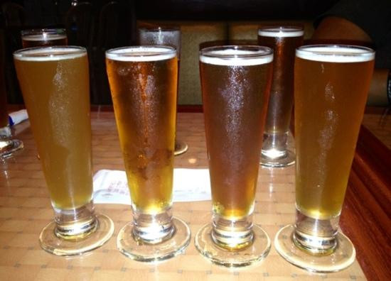 Old Dominion Brewhouse