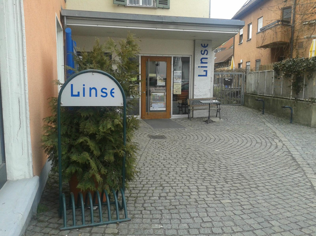 Kulturzentrum Linse景点图片