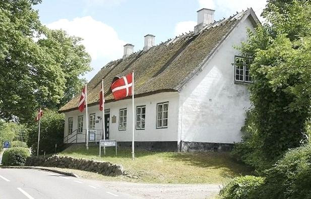 Fredensborg Museum景点图片
