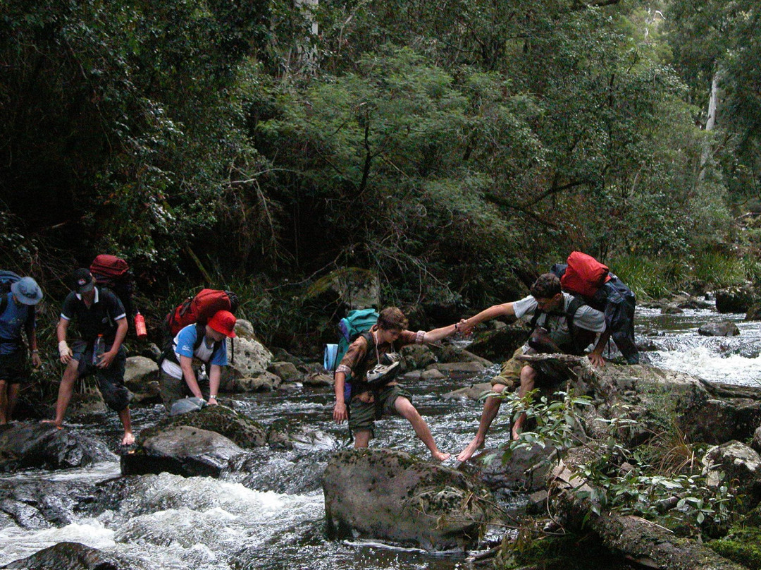 Barrington Outdoor Adventure Centre - Day Tours景点图片