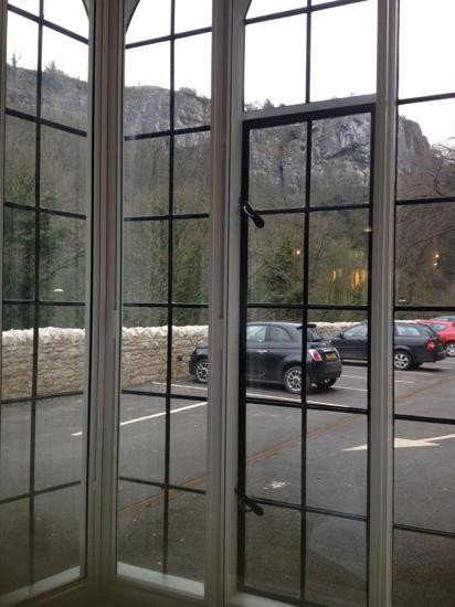 High Tor Hotel Restaurant and Bar