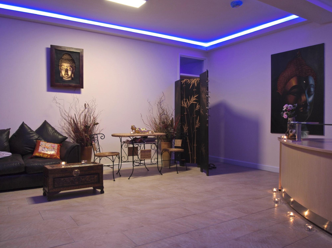 Mayura Yoga Centre景点图片