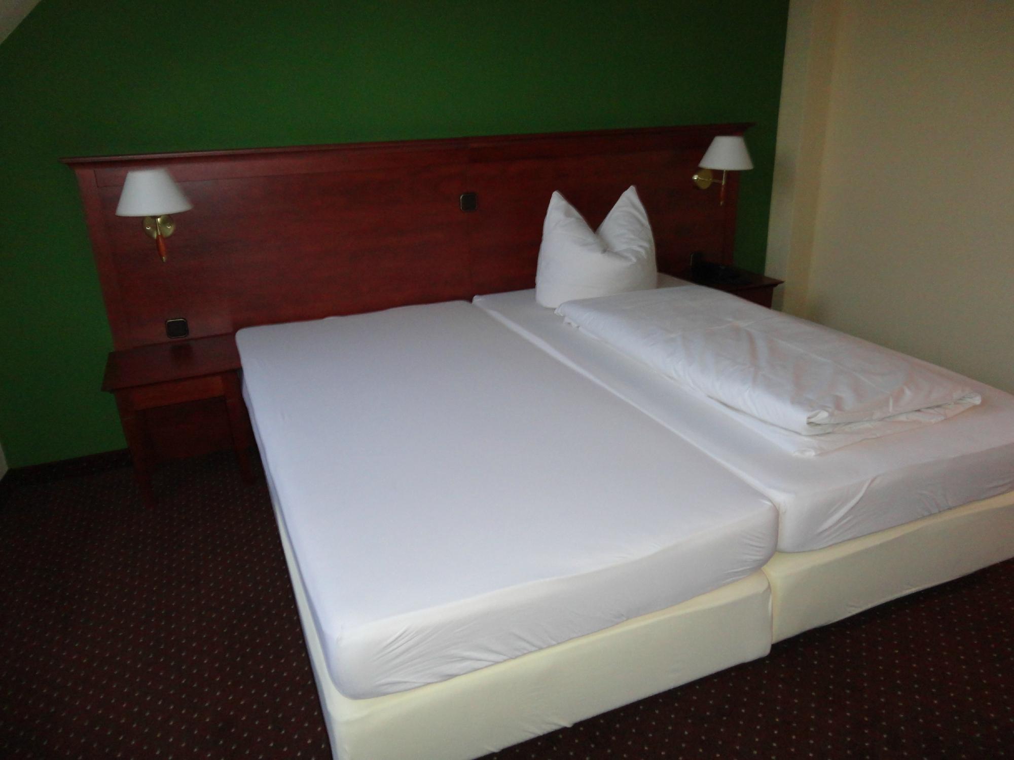 City Hotel-客卧