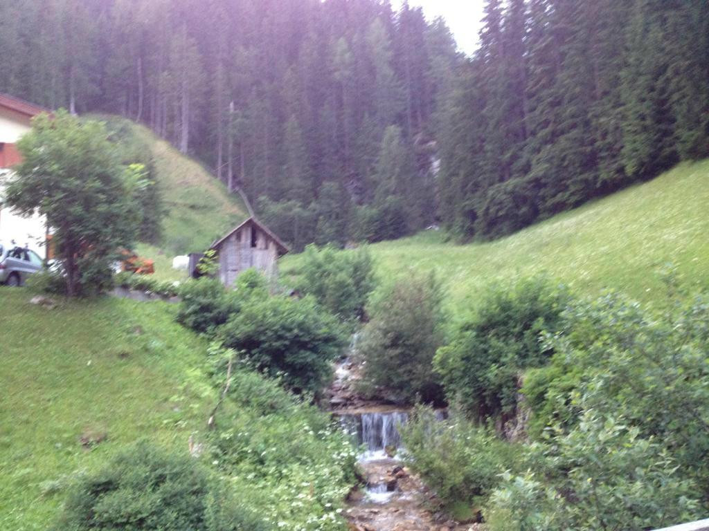 Al Bagn Albergo Gasthof主图