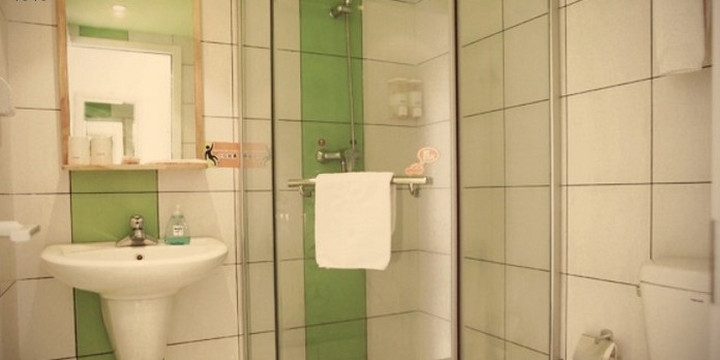 上海易佰连锁旅店五角场店主图