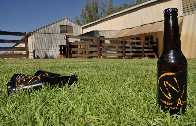 Wilkadene - Woolshed Brewery-Murtho必去景点