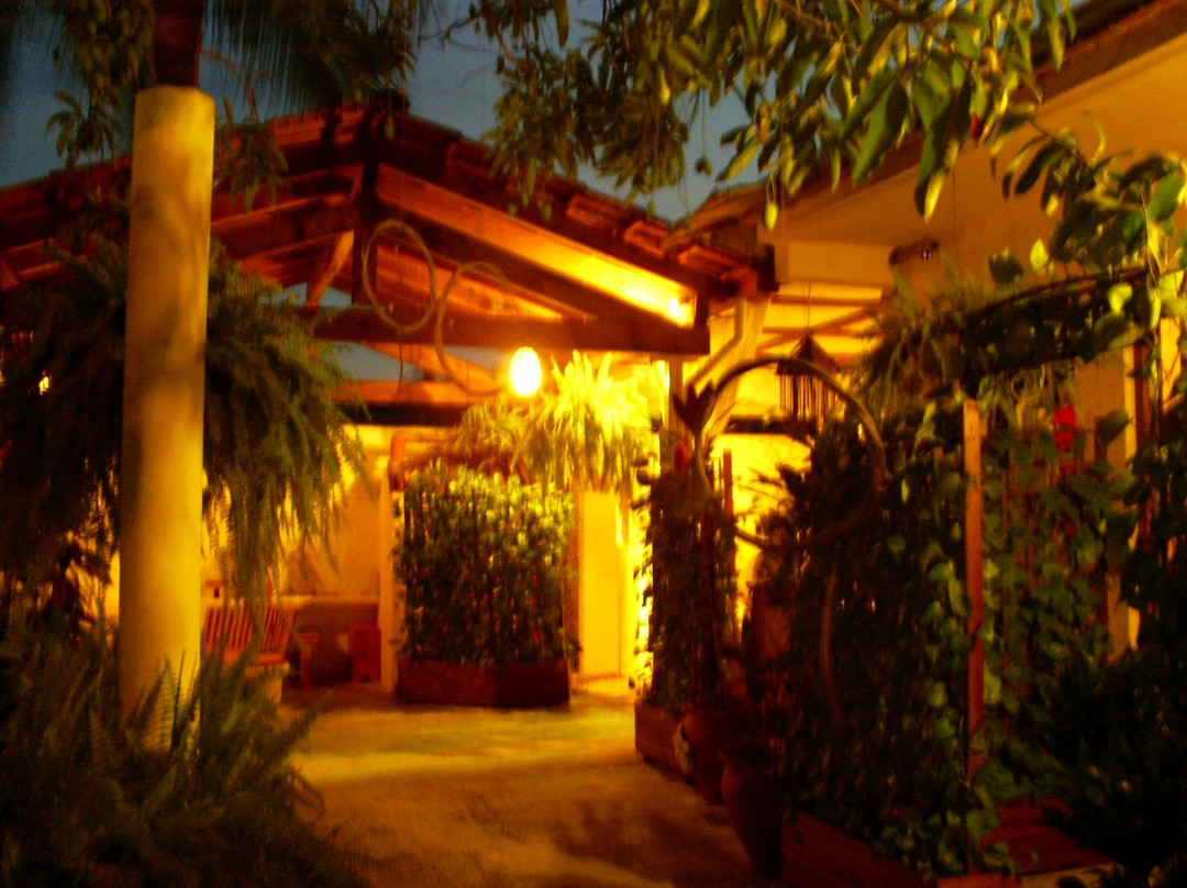 Temazcal del J景点图片