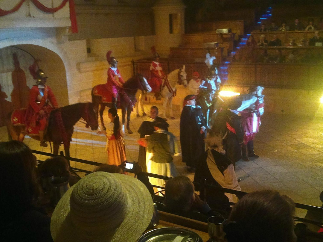Malta Nights Extravaganza景点图片