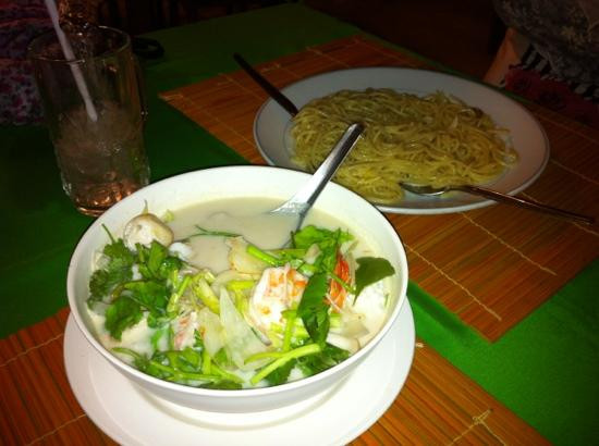 Archee Restaurant