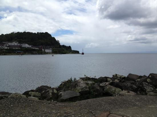 Lago Llanquihue-巴拉斯港必去景点