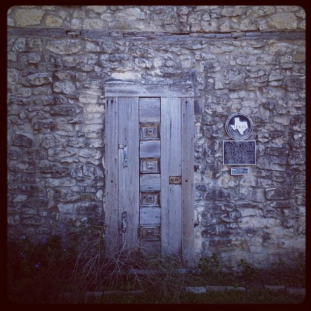 Castroville Historic Walking Tour-Castroville必去景点