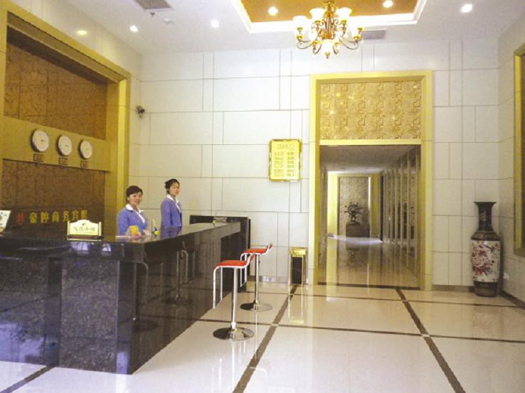 武汉怡莱友谊大道酒店主图