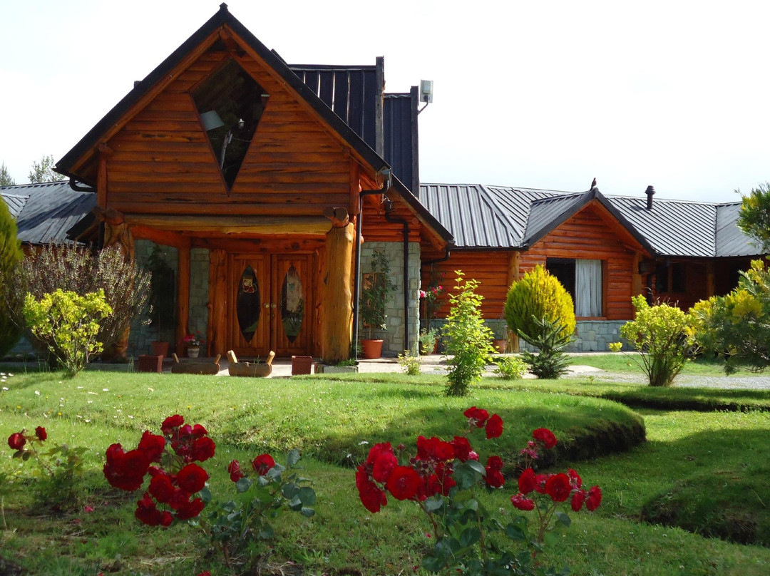 Casa Puelo