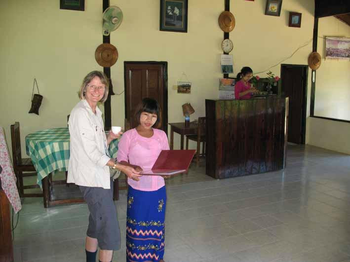 Vesali Resort Hotel主图