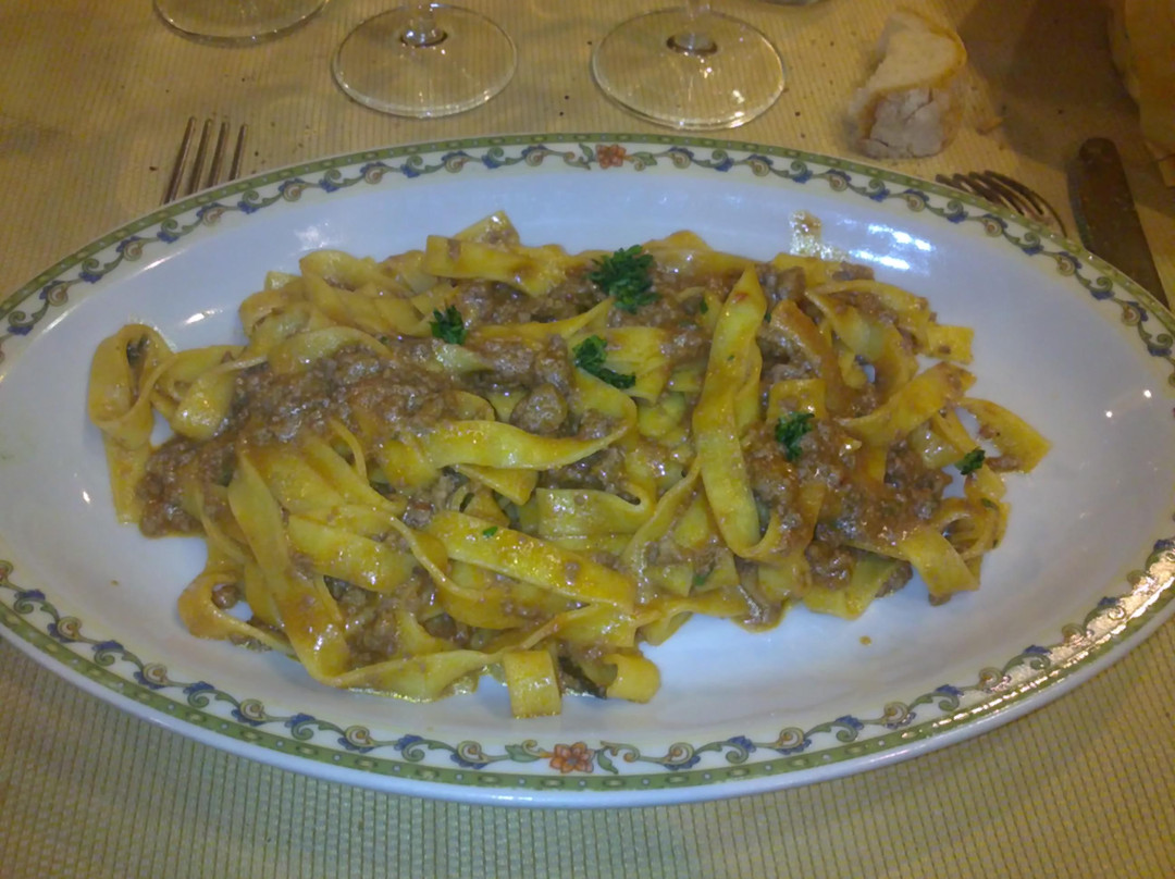 Ristorante Il Tettuccio