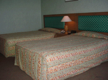 Hotel Medan Metro主图