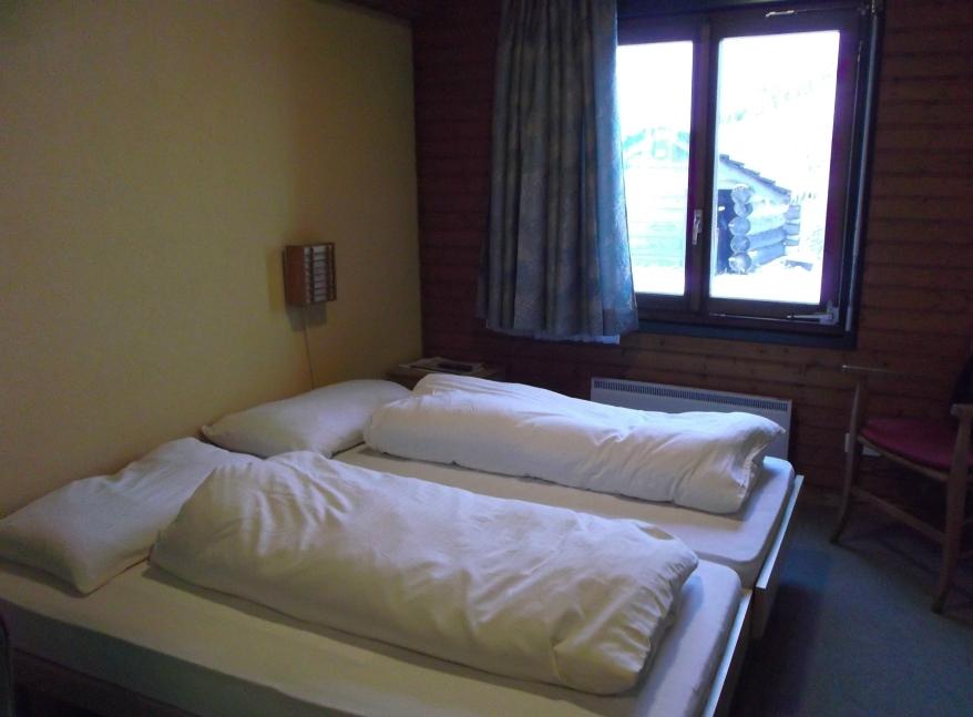 Hotel Rigi First-浴室
