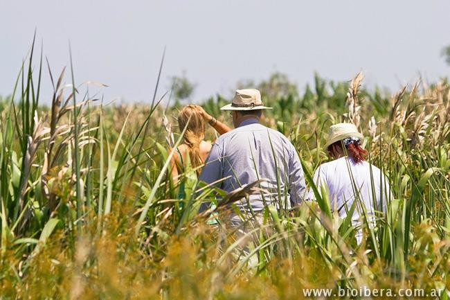 BioIBERA Tourism-Colonia Carlos Pellegrini必去景点