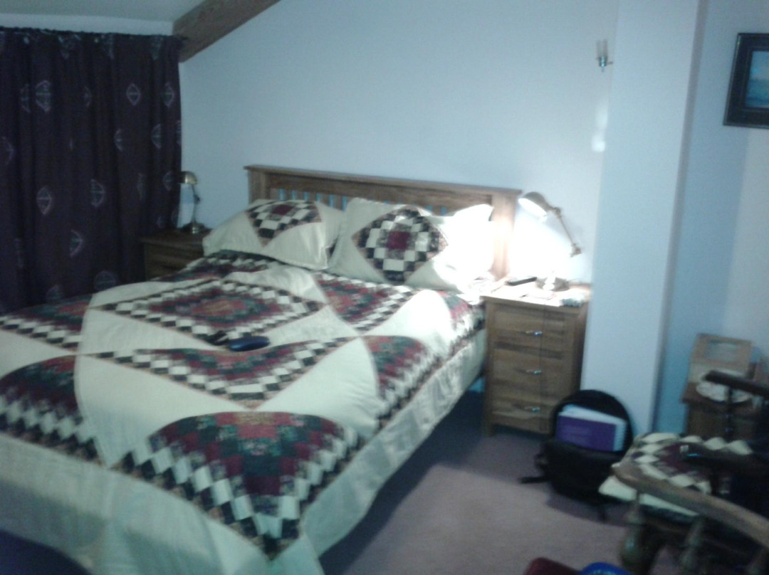 Aginhills Farmhouse主图