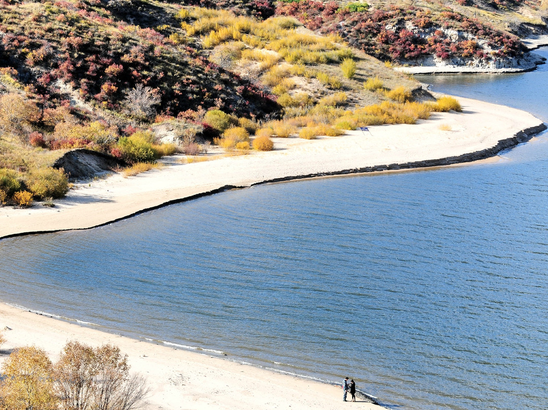 多伦诺尔湖-多伦县必去景点
