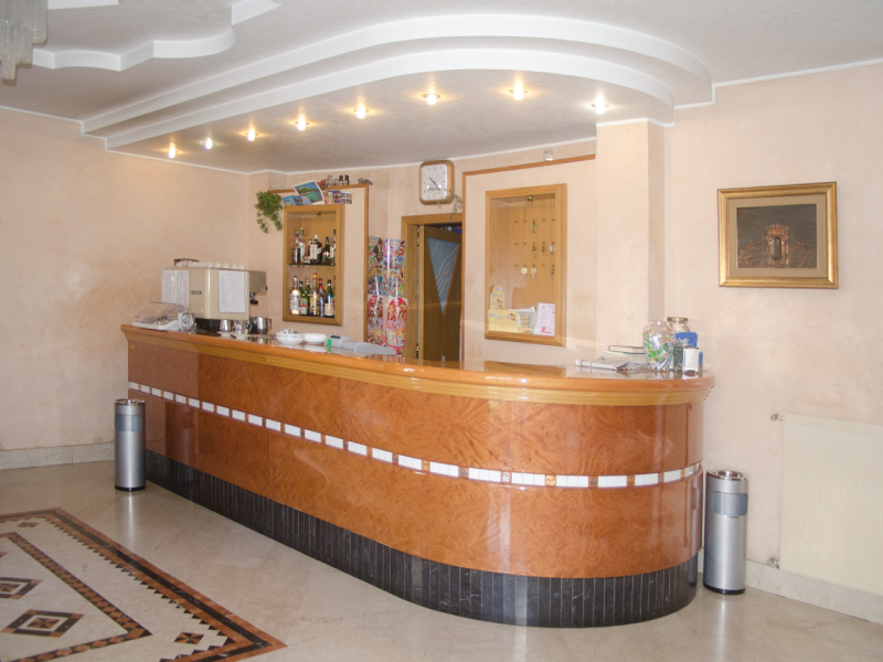 La Fonte Hotel-官方