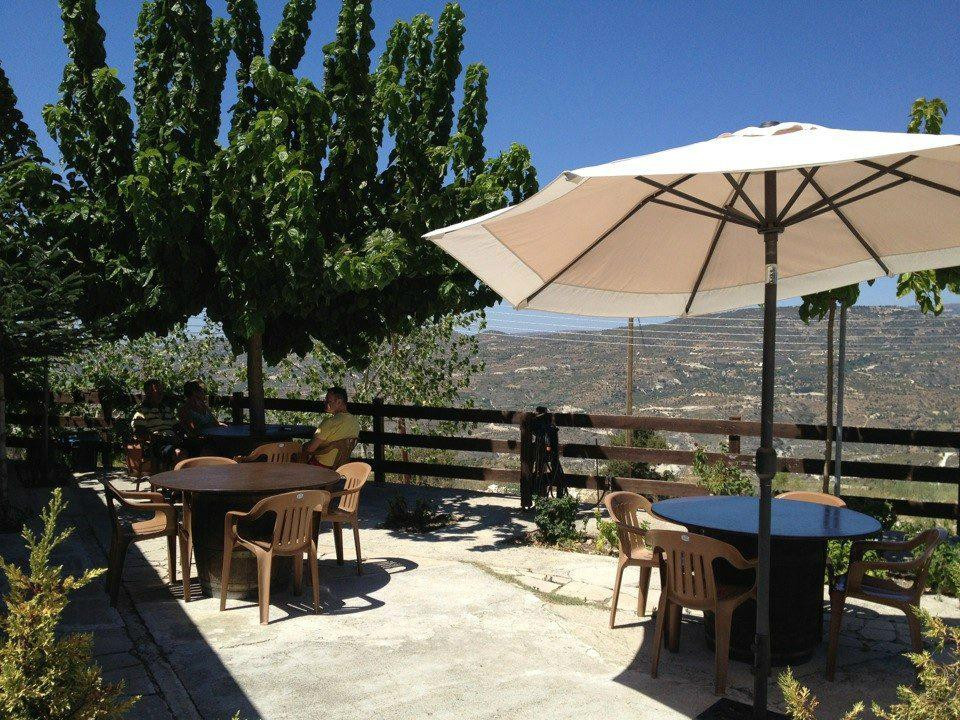 Nelion Winery-Praitori必去景点