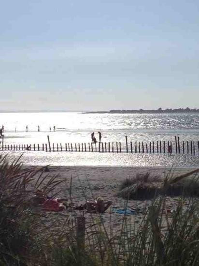 West Wittering Beach-West Wittering必去景点