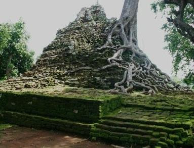 Candi Lor-Nganjuk必去景点
