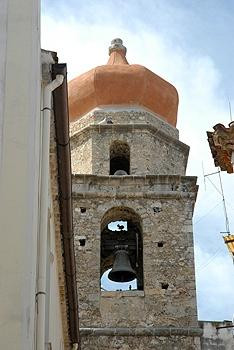 Chiesa di San Nicola di Mira-罗迪加尔加尼科必去景点