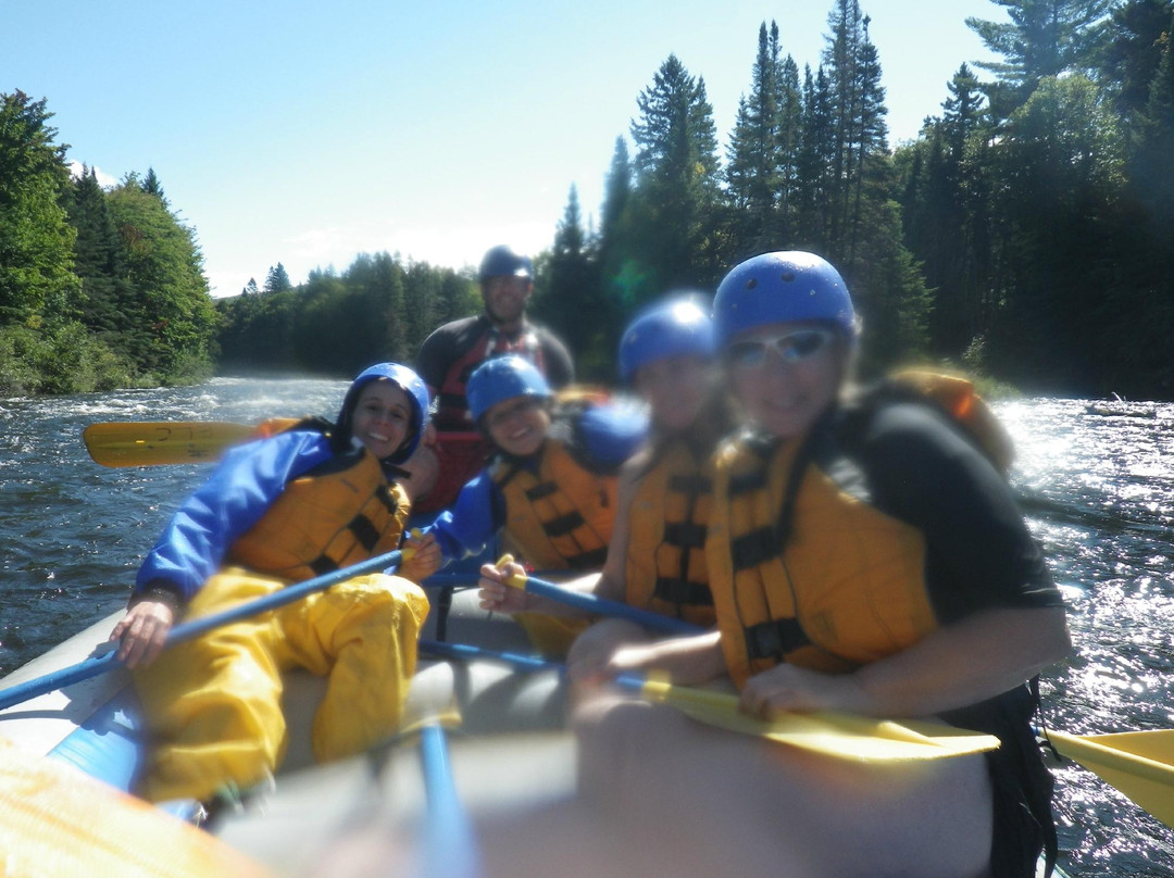 ELC Outdoors - Day Tours-Errol必去景点