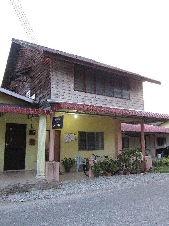 Kampung Padang Mat Sirat旅游攻略图片