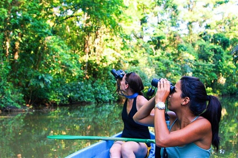 Pura Vida Concierge Services-塔马林多必去景点