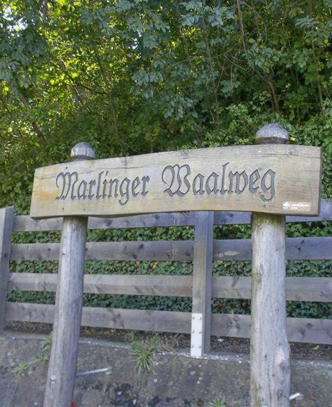 Meran Waalrunde景点图片