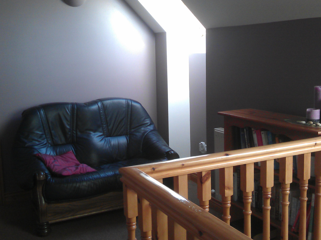 Collina Bed & Breakfast主图