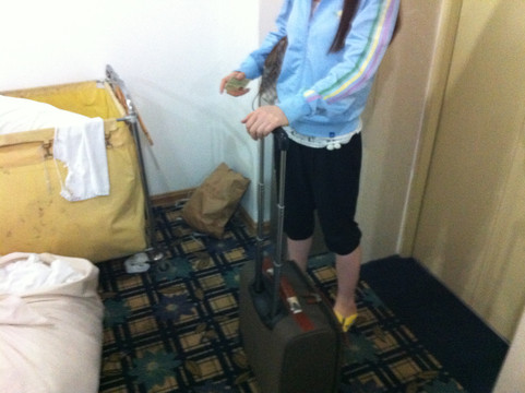 青岛恒源顺旅馆主图