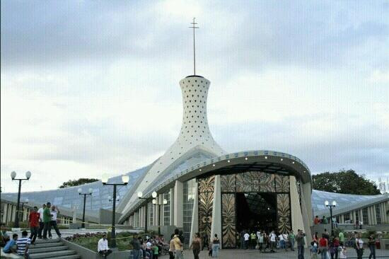 Catedral de Barquisimeto景点图片