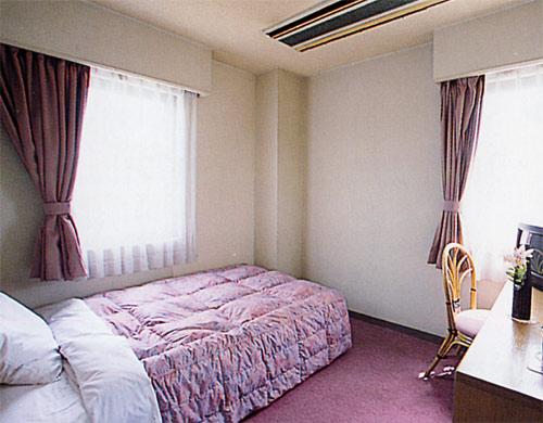 City Hotel Shinshirakawa-官方