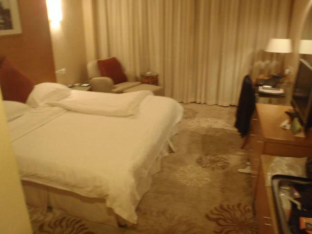 融侨大酒店主图