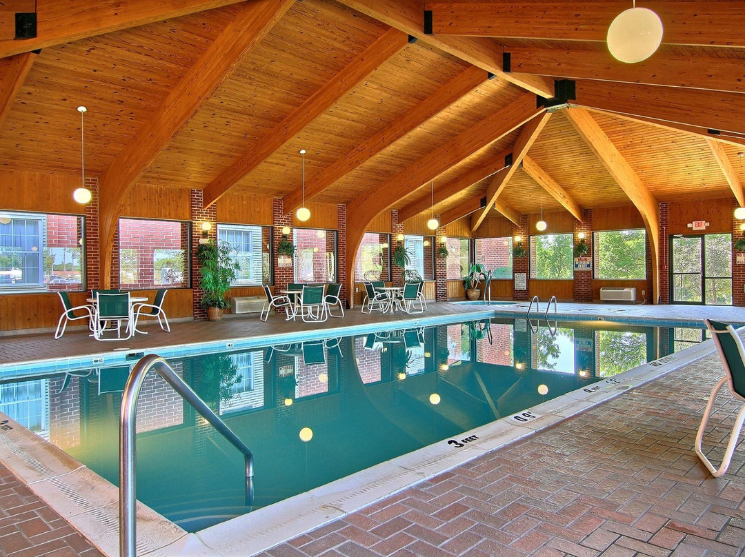 Quality Inn & Suites