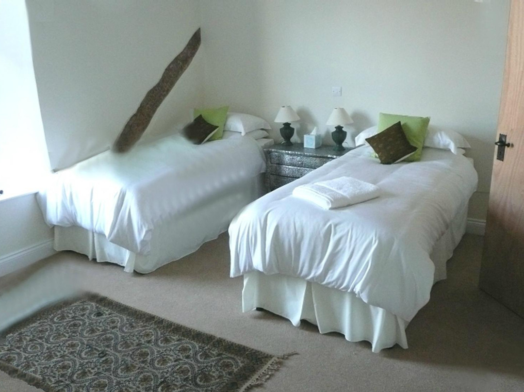 Fairfield House主图