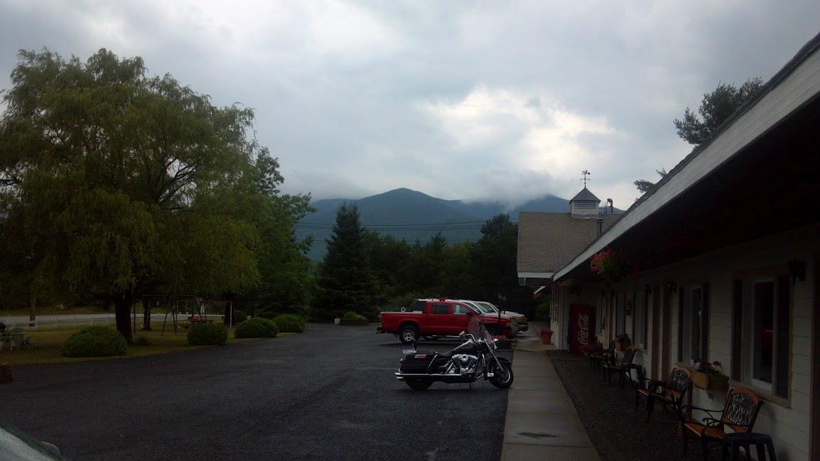 Grand View Motel-浴室