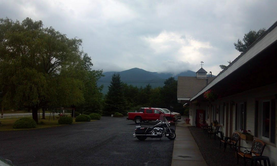 Grand View Motel主图