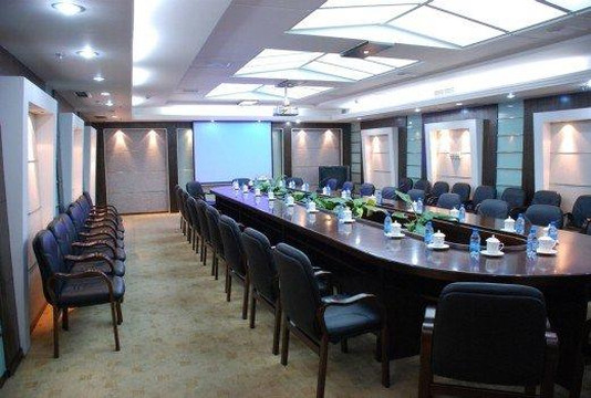 包头稀土国际大酒店（包头火车站稀土大厦店）主图