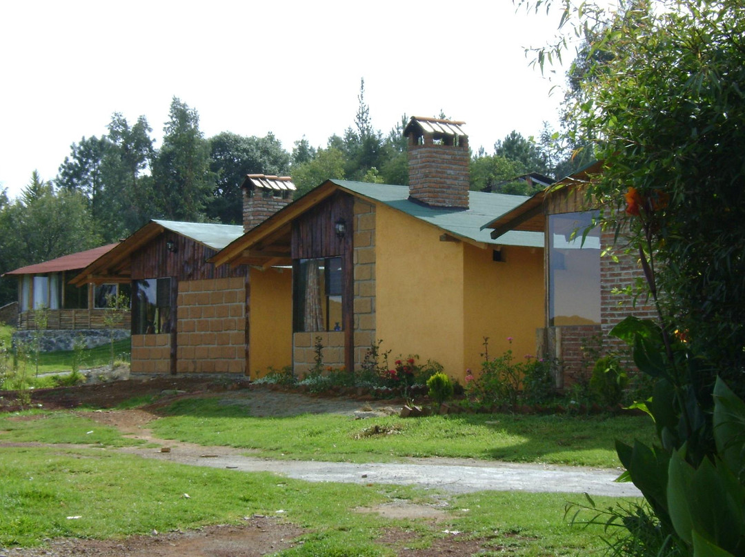 Centro Ecoturistico del Lago主图